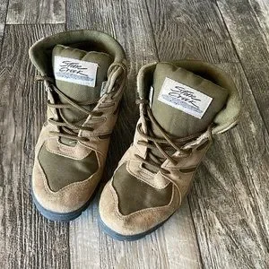 Walking boots size 4.5 cheap